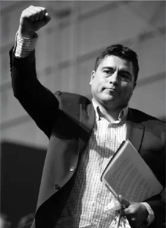 Claudio Vidal