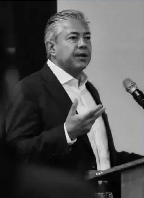 Rolando Figueroa